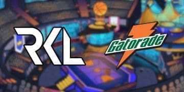 Gatorade Dribbles into NFT Space with Rumble Kong League Partnership