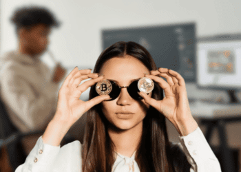 GenZ's Like Crypto More Than Stocks, Survey Reports