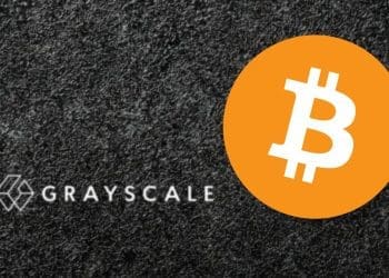 Grayscale Bitcoin Trust Sees Lowest Daily Outflows in Months: BULLISH