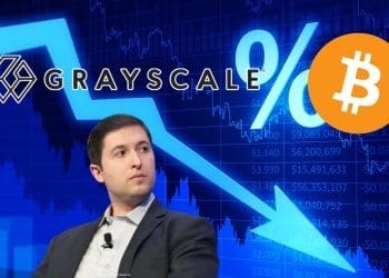 Grayscale CEO Projects Decrease in GBTC Fees With Bitcoin ETFs' Advancement
