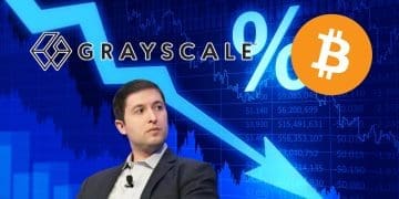 Grayscale CEO Projects Decrease in GBTC Fees With Bitcoin ETFs' Advancement