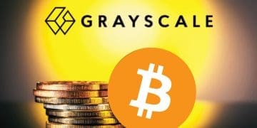 Grayscale Sell-Off Shakes Up Bitcoin Cycle Metrics Ahead of Halving