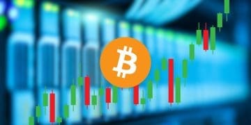 Halving Hype: Bitcoin Mining Stocks Soar Pre-Event
