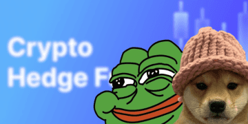 Hedge Funds are Starting to Buy Meme Coins and Here is Why
