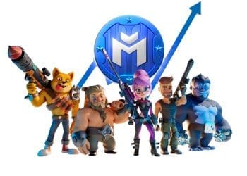 Heroes of Mavia Slashes Token Supply Amid 66% Price Crash