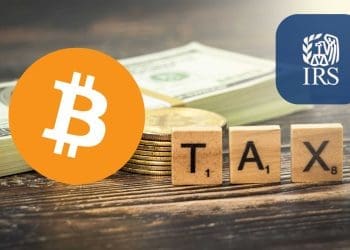 IRS Targets Crypto Brokers With New Reporting Rules: What It Means