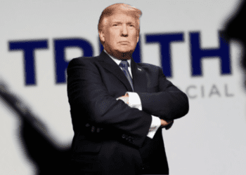 Insider Trading Scandal Unfolds Around Trump’s Social Media Empire