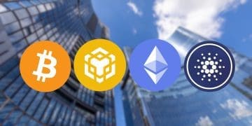 Institutional Crypto Investment Hits Record High in Q1: Survey Reveal