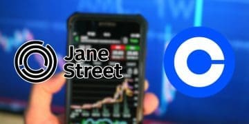 Jane Street is Bullish on Coinbase COIN and Here is Why