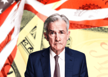 Jerome Powell Reiterates No Progress on Tackling the U.S. Inflation Problem