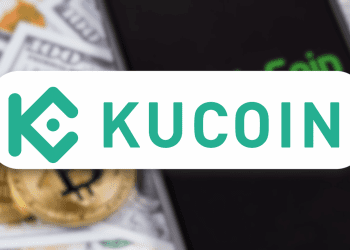 KuCoin Trading Volume Nosedives Amid DOJ and CFTC Legal Storm