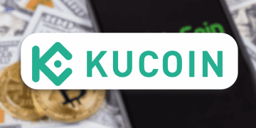 KuCoin Trading Volume Nosedives Amid DOJ and CFTC Legal Storm