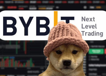 Meme Coin Dogwifhat WIF Pumped Past $40 Moments After Going Live on ByBit