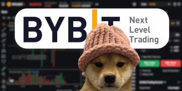 Meme Coin Dogwifhat WIF Pumped Past $40 Moments After Going Live on ByBit