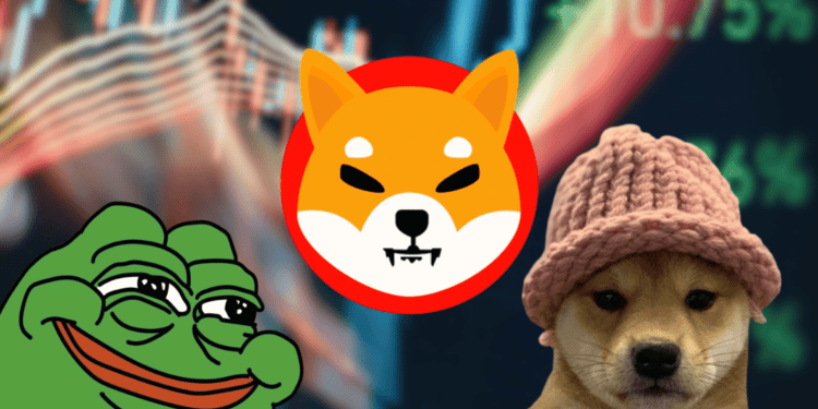 Meme Coins May See Investments From Major Hedge Funds and Here is Why ...