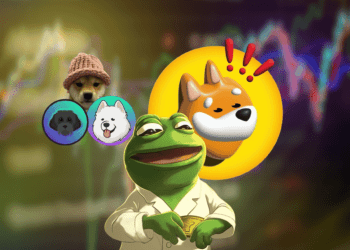 Memecoins Returned an Average of 1,300% in Q1, Here is How