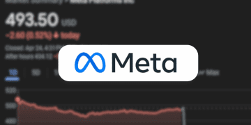 Meta Stock Dumped 12% Due to Weak First Quarter Earnings: Bearish?