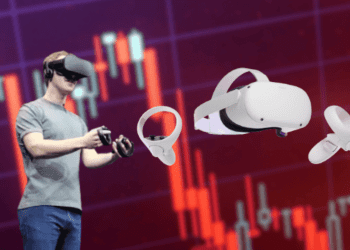 Meta's Virtual Reality Division Took a Major $3.85 Billion Loss in Q1