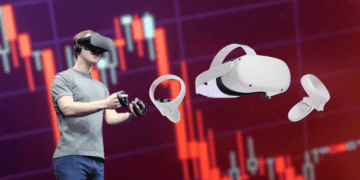 Meta's Virtual Reality Division Took a Major $3.85 Billion Loss in Q1