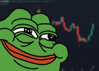 PEPE has Pumped 70% in the Last Week and Here is Why