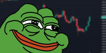 PEPE has Pumped 70% in the Last Week and Here is Why