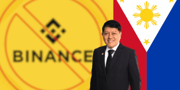 Philippines SEC is Attempting to Remove Binance from the Apple and Google App Stores