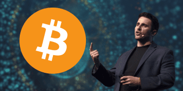 Pompliano Highlights Bitcoin’s Resilience Amidst Financial Market Turmoil