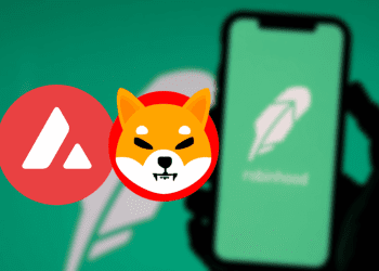 Robinhood Adds AVAX and Meme Coin Shib for New York Residence: BULLISH?