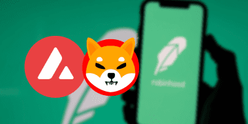 Robinhood Adds AVAX and Meme Coin Shib for New York Residence: BULLISH?