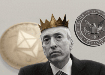 SEC Classifying Ethereum ETH as a Security Contradicts Itself, and Here is Why