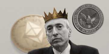 SEC Classifying Ethereum ETH as a Security Contradicts Itself, and Here is Why