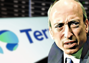 SEC Seeks Record $5.3 Billion Fine in Crypto Crackdown on Terra