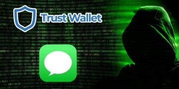 Security Alert: Trust Wallet Urge Users to 'Disable iMessages' Amid Zero-Day Exploit