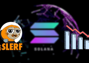 Solana Memecoin SLERF is Down 50% This Week and Here is Why