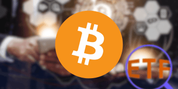 Spot Bitcoin ETFs Saw See Over $100 Billion in Volume Traded in Q1