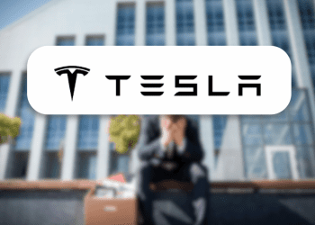 Tesla TSLA Layoff 2,600 Employees in Austin Texas, and Here is Why