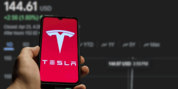 Tesla TSLA Pumped 10% After Trading Hours and Here is Why