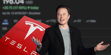 Tesla TSLA Pumped 18% Today and Here is Why