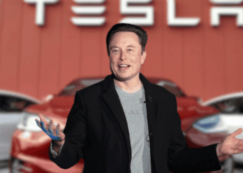 Tesla TSLA Reports 9% Drop in Q1 Revenue, But Pumped Here is Why