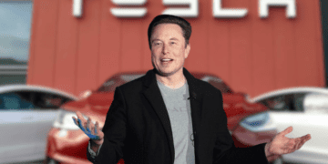 Tesla TSLA Reports 9% Drop in Q1 Revenue, But Pumped Here is Why