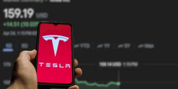 Tesla is Pumping Post Earnings But It Wont Last Long Here is Why