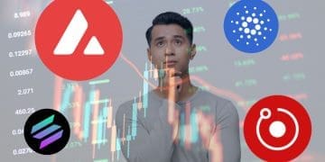 The Altcoin Revolution is Near: Technical Analysis Points to Impending Altseason