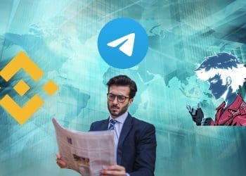 The Block Letter - Apr 01