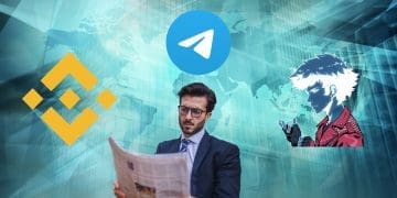 The Block Letter - Apr 01