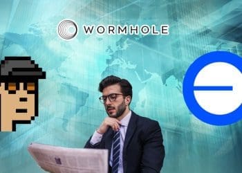 The Block Letter - Apr 02