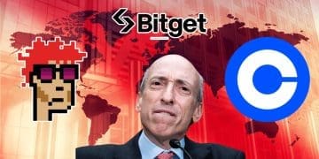 The Block Letter - Apr 03