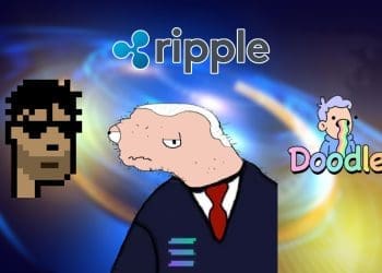 The Block Letter - Apr 04