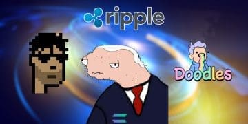 The Block Letter - Apr 04