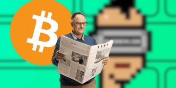 The Block Letter - Apr 05