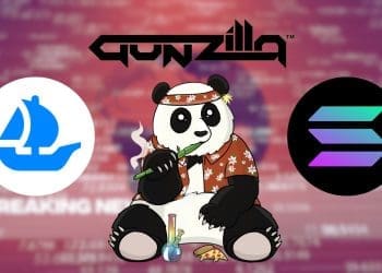 The Block Letter – Apr 09